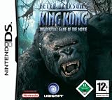 Peter Jacksons King Kong: The Official Game of the Movie (Nintendo DS)