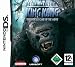 Peter Jackson's King Kong: The Official Game of the Movie (Nintendo DS)
