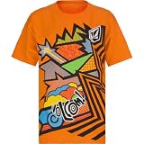 VOLCOM Comicazee Boys T-Shirt