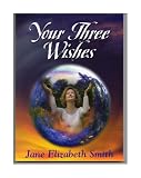 Your Three Wishes - Audio CD