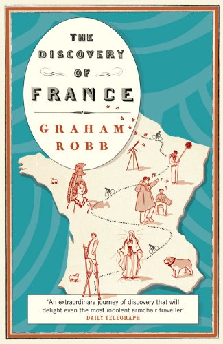 The Discovery of France