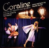 Coraline / Original Off-Broadway Cast Recording