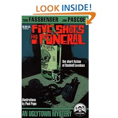 Five Shots and a Funeral