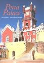 The Pena Palace, Sintra