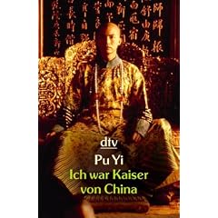 Ich war Kaiser von China