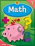 Brighter Child Math, Grade 1 (Brighter Child Workbooks)