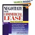 Negotiate Your Commercial Lease