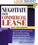 Negotiate Your Commercial Lease
