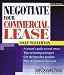 Book Negotiate Your Commercial Lease