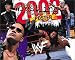 Book World Wrestling Federation Poster Calendar 2002
