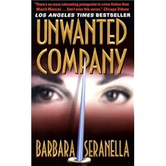 Unwanted Company