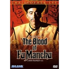 The Blood of Fu Manchu