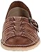 FRYE Women's Milly Fisherman Flat