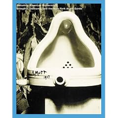 Debating American Modernism: Stieglitz, Duchamp, and the New York Avant-Garde