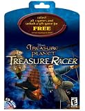 Treasure Planet: Treasure Racer  (JC)