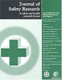 Journal of Safety Research