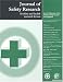 Journal of Safety Research