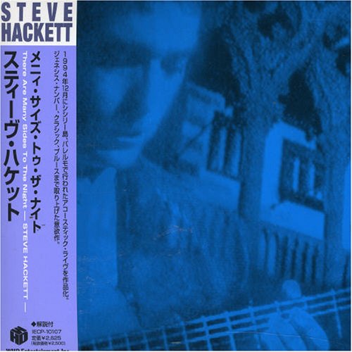 CD-Charts  Search : There Are Many Sides to the Night