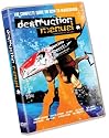 Destruction Manual - The Complete Guide On How To Wakeboard [DVD]