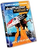 Destruction Manual - The Complete Guide On How To Wakeboard