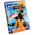 Destruction Manual - The Complete Guide On How To Wakeboard