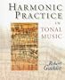 Harmonic Practice in Tonal Music
