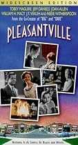 Pleasantville (Widescreen Edition) [VHS]