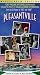 VHS : Pleasantville (Widescreen Edition) [VHS]