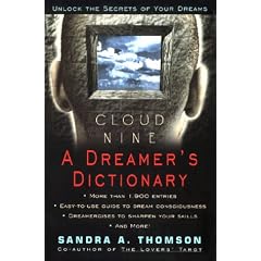 Cloud Nine:: A Dreamer's Dictionary