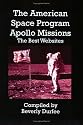 The American Space Program: Apollo Missions--The Best Websites