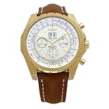 Breitling Bentley 6.75 Mens Watch K4436212-G5-439X by Breitling