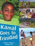 Kamal Goes to Trinidad (Children Return to their Roots)