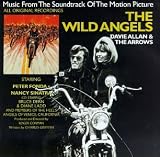  -  The Wild Angels : Original Motion Picture Soundtrack