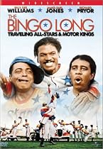 The Bingo Long Traveling All-Stars and Motor Kings