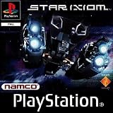 Eigenschaften Sony Computer Entertainment  / Star Ixiom