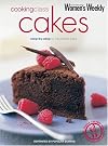 Cooking Class Cakes ("Australian Women's Weekly")