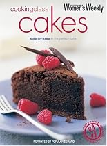 Cooking Class Cakes: Step-by-Step to Perfect Results