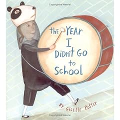 The Year I Didn't Go to School