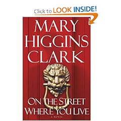 On the Street Where You Live: A Novel
