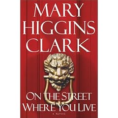 On the Street Where You Live