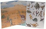 Eigenschaften BRIO GmbH 52007221 / Brio 52007221 - Dinosaurs
