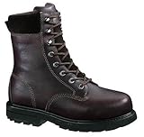 IMAGE OF Men's Wolverine® Cannonsburg Wolverine® Steel-Toe EH Internal Metatarsal Guard 8