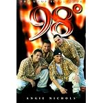 98 Degrees: The Unofficial Book book cover