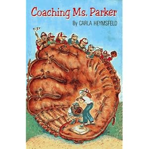 Coaching Ms. Parker Carla Heymsfeld and Jane O'Conor