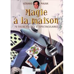 Magie � la maison
