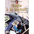 Magie � la maison