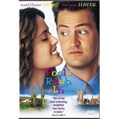 Fools Rush In by Contemporary Romantic Comedies