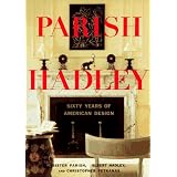 Parish-Hadley: Sixty Years of American Design ~ Mrs. Henry Parish II