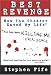 Best Revenge                                                               Mpn: How Theater Saved My Life and Has Been Killing Me Ever Since--With...