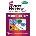 Click here to buy Microbiology Super Review by The Staff of REA, Research, and The Staff of Education Association.